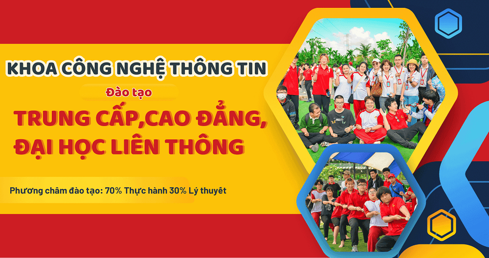 Khoa Công nghệ thông tin BKC