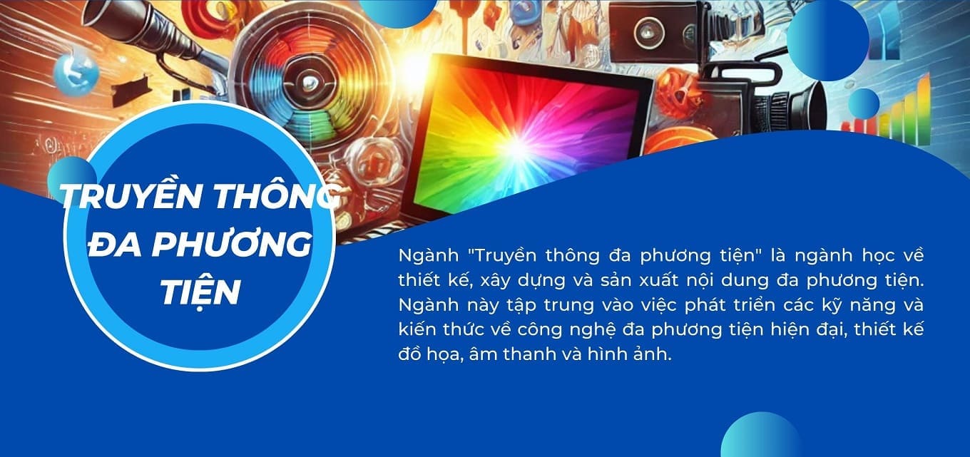 Truyền thông đa phương tiện